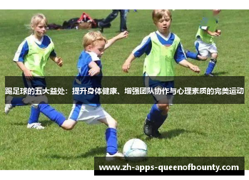 踢足球的五大益处:提升身体健康、增强团队协作与心理素质的完美运动 踢足球的五大益处:提升身体健康、增强团队协作与心理素质的完美运动